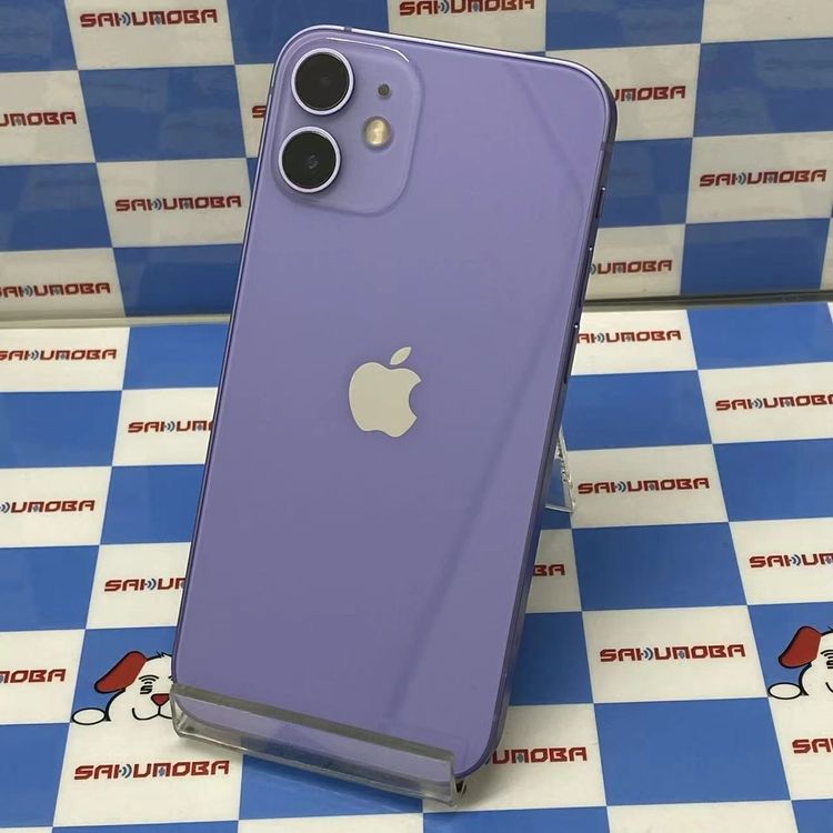 ¨��ȯ����iPhone12 mini 64GB �ѡ��ץ� MJQC3J/A Apple��SIM�ե꡼