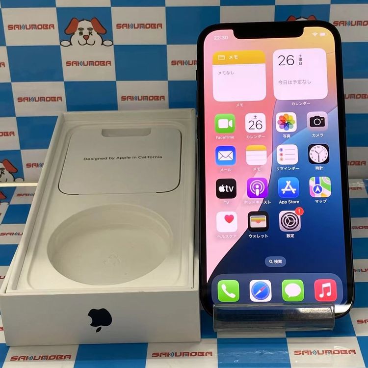 ジャンク品 iPhone12 64g ソフトバンク 本体のみ iPhone12 商品一覧|ムスビー【中古スマホ・中古タブレット専門