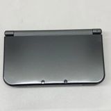 即日発送可NEWニンテンドー3DS LL メタリックブラック RED-S-VAAA