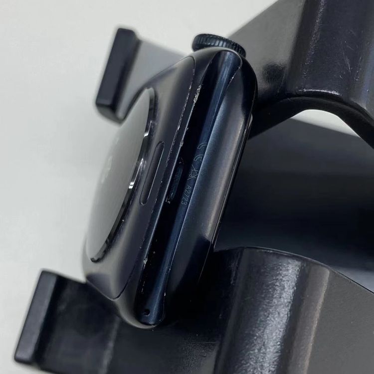 Apple Watch SE ��2���� 44mm GPS��ǥ� 32GB �ߥåɥʥ��� MNK03J