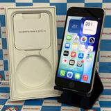 iPhoneSE 第3世代 64GB スターライト MMYD3J/A docomo版SIMフリー極美