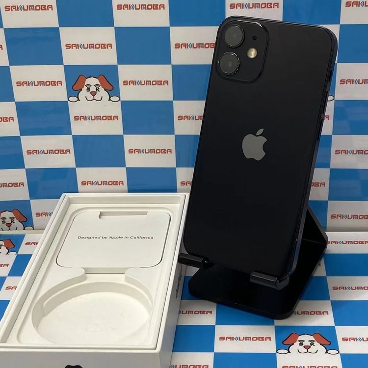 iPhone12 mini 128GB �֥�å� MGDJ3J/A SIM�ե꡼ �������