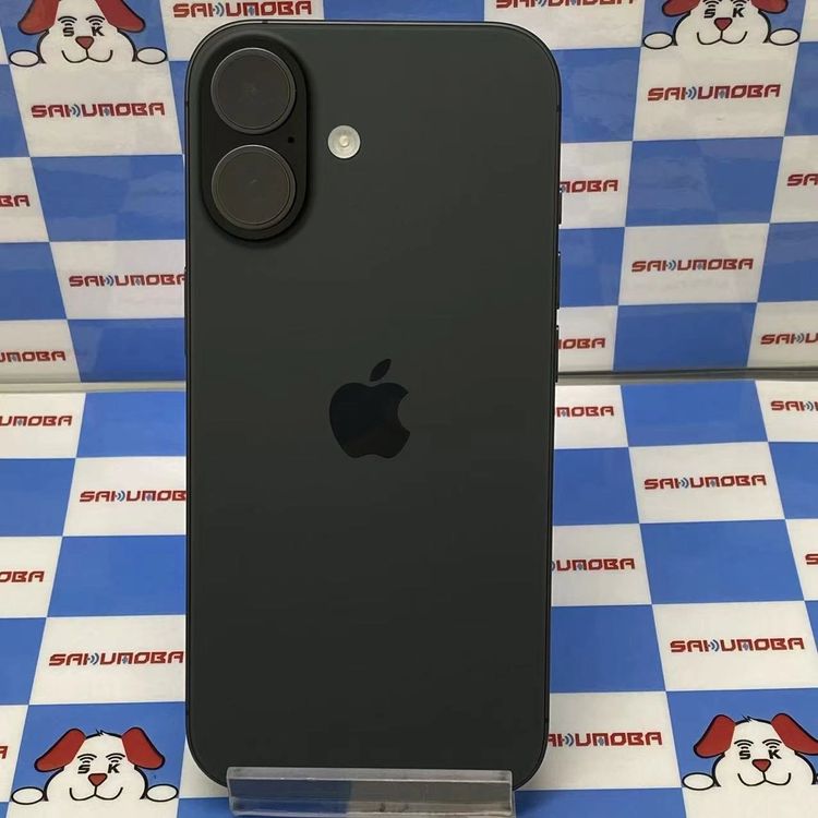 iPhone 17 256GB �֥�å� MG674J/A  Apple��SIM�ե꡼ ����Ʊ��