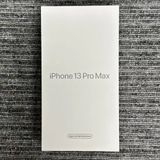 iPhone13 Pro Max 512GB ������� FLLH3ZD/A ������SIM�ե꡼ ̤��