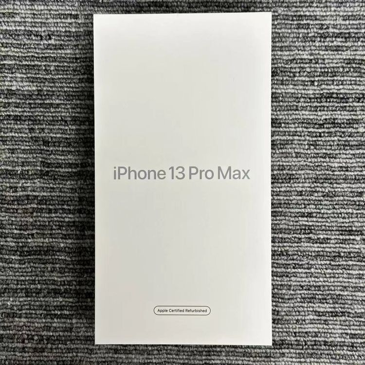iPhone13 Pro Max 512GB ������� FLLH3ZD/A ������SIM�ե꡼ ̤��