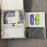 Nintendo Switch(ͭELǥ) ץȥ3ǥ 32GB ֥å