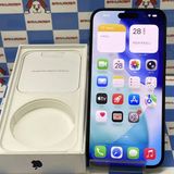 ¨��ȯ����iPhone15 Plus 512GB �֥�å� MU0T3J/A SIM�ե꡼