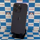 iPhone14 Pro 256GB �ǥ����ץѡ��ץ� NQ1E3J/A SIM�ե꡼��̤������