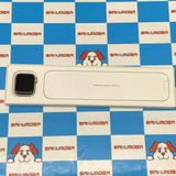 Apple Watch SE ��1���� 40mm GPS��ǥ� 32GB ����С� MYDM2J/A