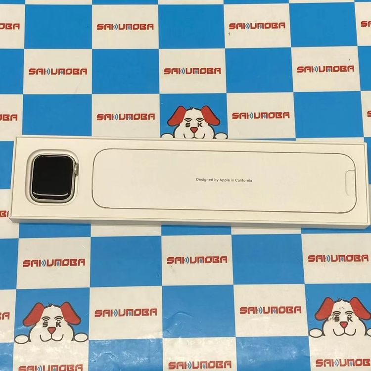 Apple Watch SE ��1���� 40mm GPS��ǥ� 32GB ����С� MYDM2J/A