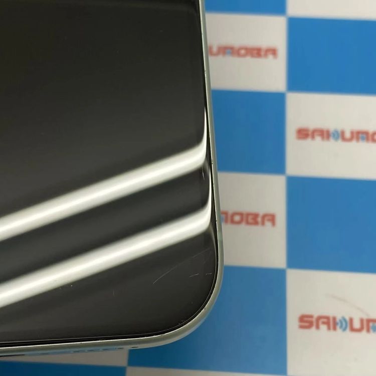 ¨��ȯ����iPhone15 128GB ���꡼�� MTMM3J/A SoftBank��SIM�ե꡼