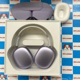 即日発送可AirPods Max (USB-C) 2024年モデル パープル MWW83ZA/A