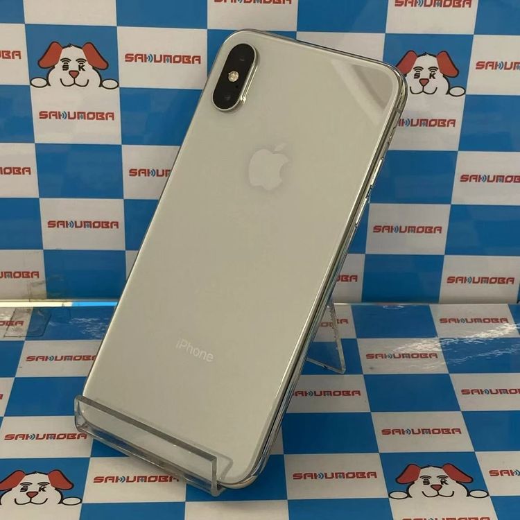 ¨ȯiPhoneXS 64GB С MTAX2J/A SoftBankSIMե꡼