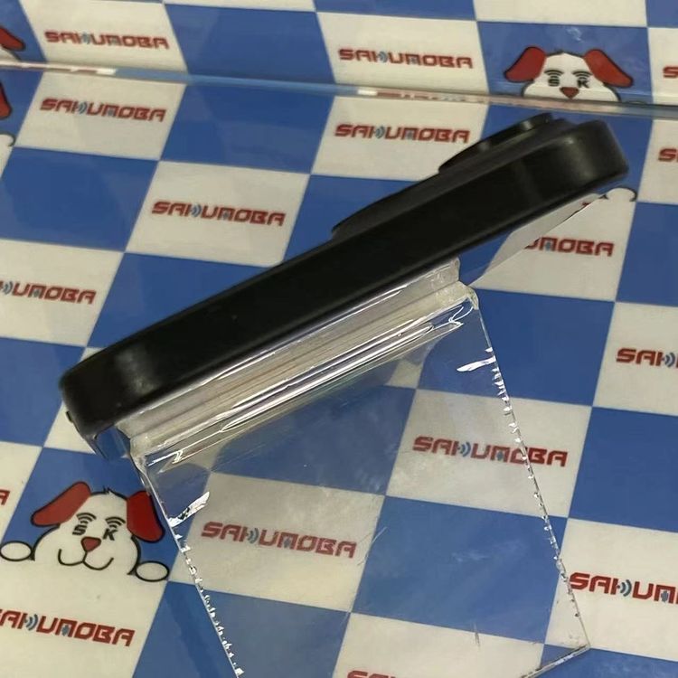 ¨��ȯ����iPhone15 128GB �֥�å� MTMH3J/A SoftBank��SIM�ե꡼