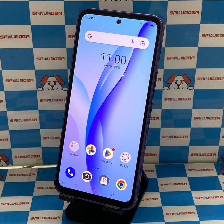 Libero 5G III 64GB �ѡ��ץ� A202ZT Y!mobile��SIM�ե꡼�����