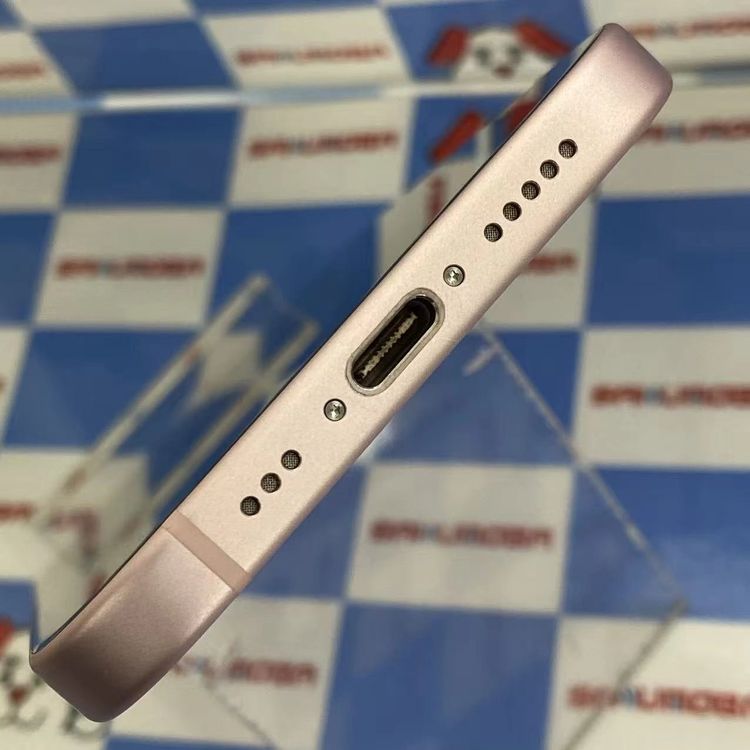 iPhone15 256GB �ԥ� MTMP3J/A SoftBank��SIM�ե꡼ ����