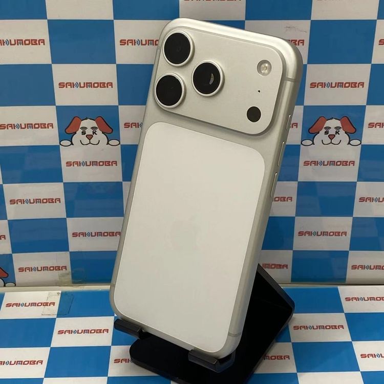¨��ȯ����iPhone 17 Pro 256GB ����С� MG854J/A SIM�ե꡼