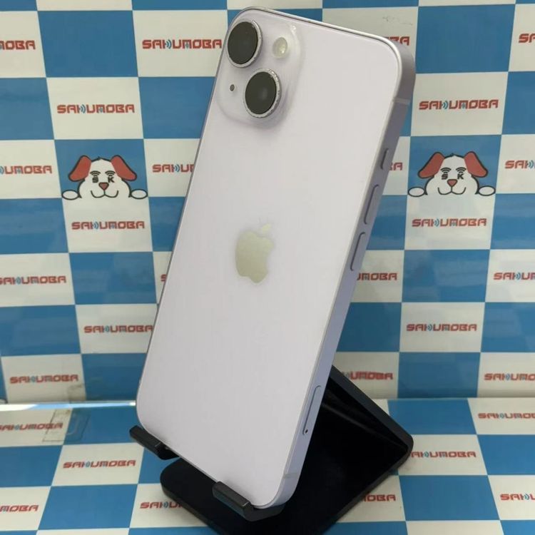 ¨ȯiPhone14 128GB ѡץ MPUY3J/A ŷХSIMե꡼