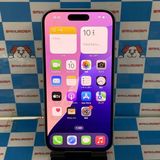 ¨ȯiPhone15 128GB ֥롼 MTML3J/A docomoSIMե꡼