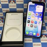 iPhone12 Pro 128GB パシフィックブルー MGM83J/A docomo版SIMフリ