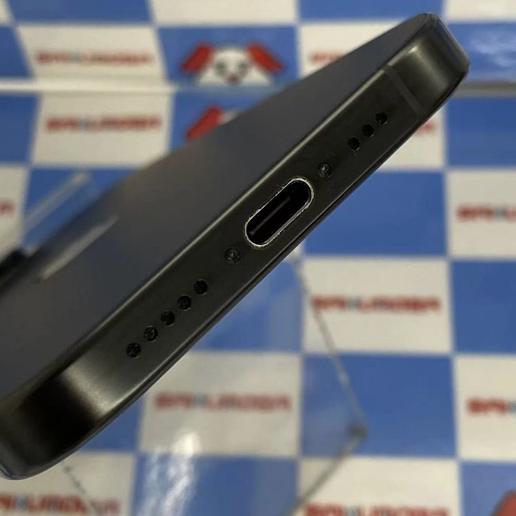 ¨��ȯ����iPhone16 Pro 256GB �֥�å������˥��� MYN03J/A SIM�ե꡼