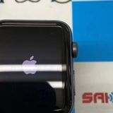 Apple Watch Series3 16GB 42mm ���ڡ������쥤 MQKR2J/A SIM
