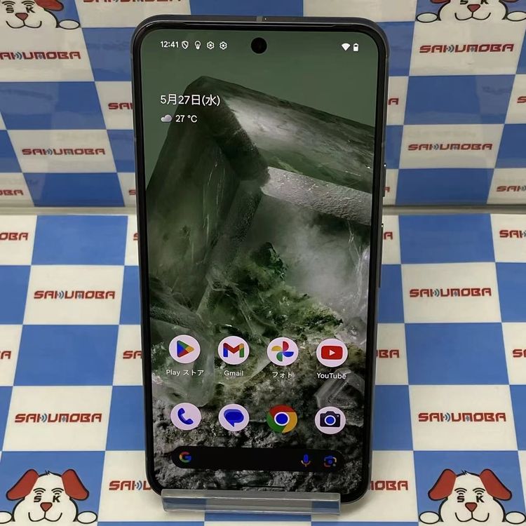 Google Pixel 8 128GB Hazel GZPF0 SoftBank��SIM�ե꡼