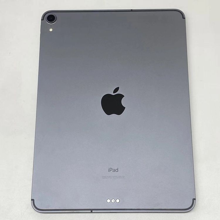 iPad Pro 11����� ��1���� Wi-Fi+Cellular 256GB ���ڡ������쥤 M