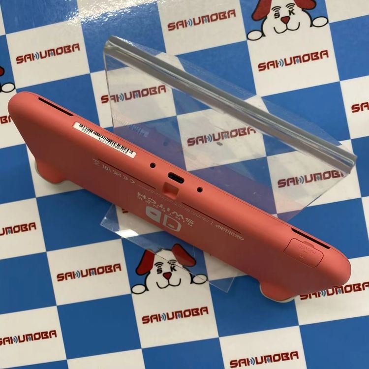 ¨��ȯ����Switch Lite 32GB �ԥ� HDH-001 ����