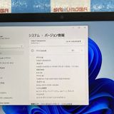 Microsoft Surface Go 3 LTE Advanced )Corei3 128GB