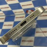iPhone15 Pro 512GB �ۥ磻�ȥ����˥��� MTUJ3J/A AU��SIM�ե꡼
