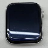 Apple Watch SE ��1���� 44mm GPS��ǥ� 32GB ����С� MKQ43J/A