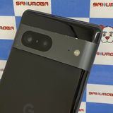 Google Pixel 7 128GB Obsidian G03Z5 AU��SIM�ե꡼�������