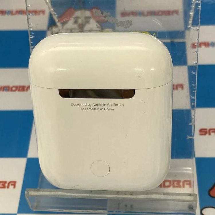 ¨��ȯ����AirPods ��2���� �ۥ磻�� A2031�������