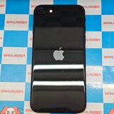 iPhoneSE ��2���� 64GB �֥�å� MHGP3J/A SoftBank��SIM�ե꡼