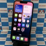 ¨��ȯ����iPhone13 128GB ���꡼�� MNGG3J/A AU��SIM�ե꡼