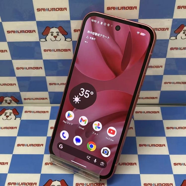 Google Pixel 9a 8GB/128GB �ԥ��ˡ� G3Y12 docomo��SIM�ե꡼