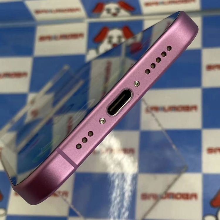 iPhone16 128GB �ԥ� MYDT3J/A SoftBank��SIM�ե꡼ ����