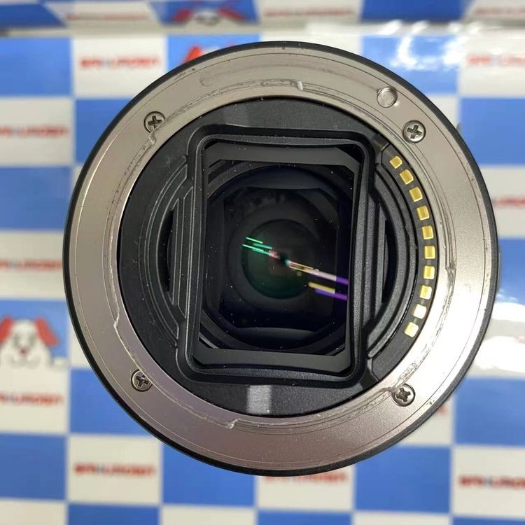 ¨��ȯ����SONY FE 24-240mm F3.5-6.3 OSS �֥�å� SEL24240