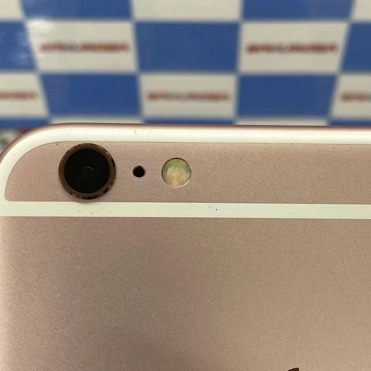 iPhone6s Plus 64GB ������������� MKU92J/A SoftBank��SIM�ե�