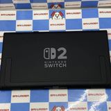 ¨��ȯ����Nintendo Switch 2 256GB ���졼 BEE-S-KB6CA
