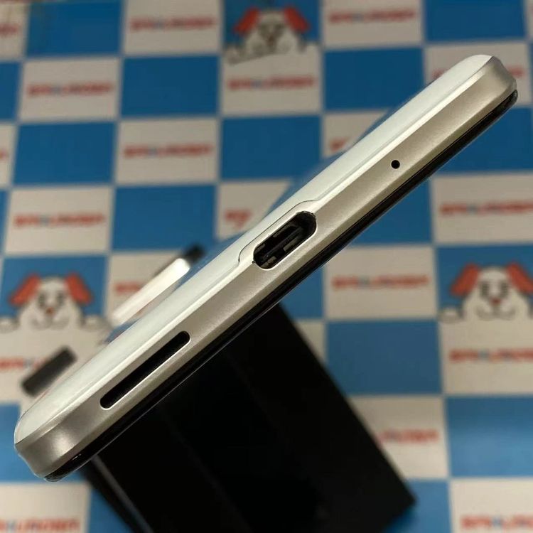 AQUOS sense4 Plus 128GB ۥ磻 SH-M16 ŷХSIMե꡼