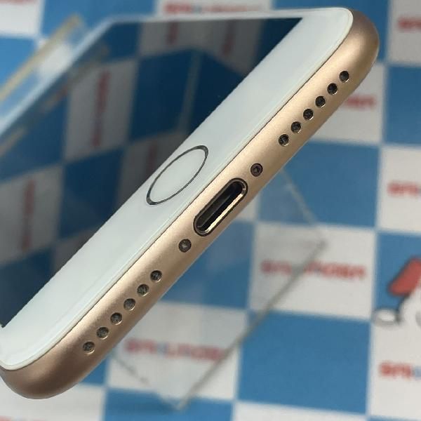 ムスビー｜当日発送可iPhone8 64GB SoftBank版SIMフリー バッテリー100 