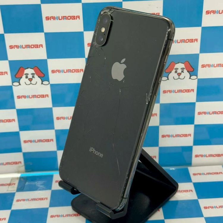 iPhoneXS 256GB ڡ쥤 MTAW2J/A SoftBank 