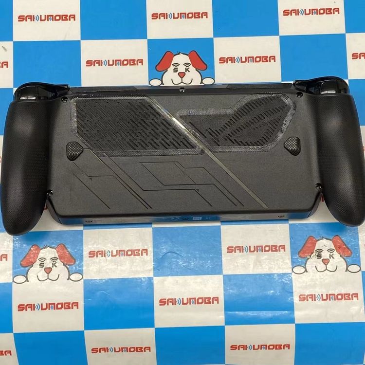 ¨��ȯ����ROG XBOX ALLY X 1TB �֥�å� RC73XA-Z2E24G1T ������