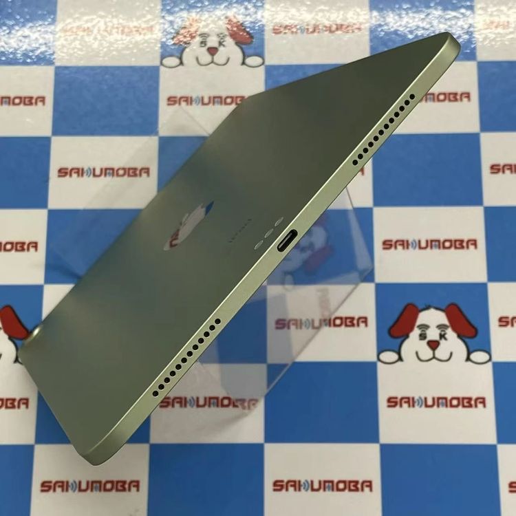 iPad Air ��4���� Wi-Fi��ǥ� 64GB ���꡼�� MYFR2J/A������������