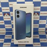 Galaxy A25 5G 4GB/64GB �֥롼 SC-53F docomo��SIM�ե꡼̤����