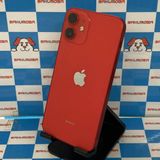iPhone12 mini 64GB Product Red MGAE3J/A AUSIMե꡼