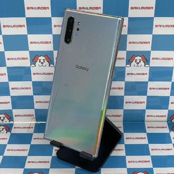 ムスビー｜値下げ Galaxy Note10+ 256GB 楽天モバイル版SIMフリー SM  