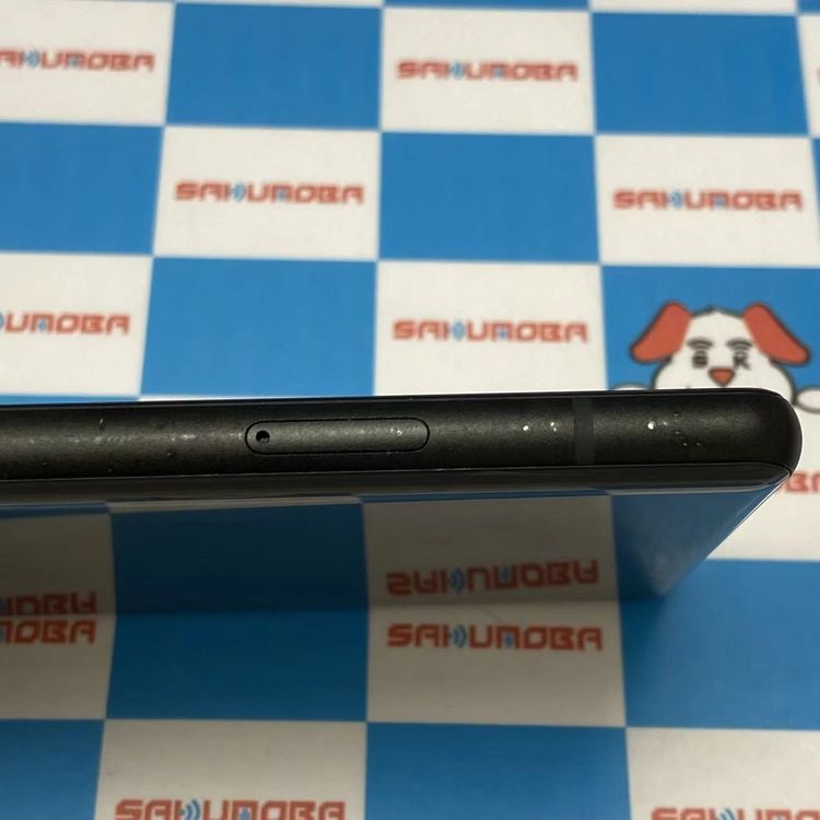 Google Pixel 6 128GB Stormy Black GR1YH SoftBank��S